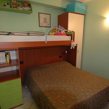 Appartamento Alle Magnolie Sirmione Dış mekan fotoğraf