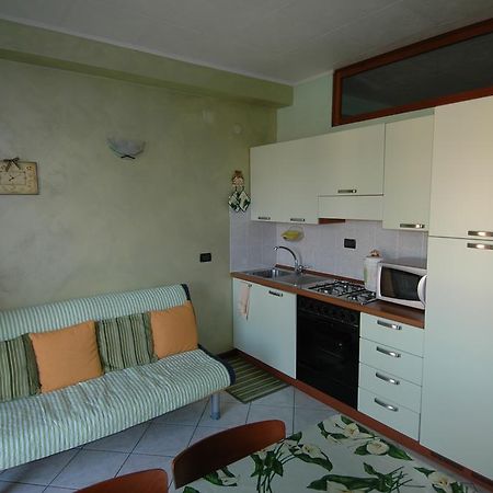 Appartamento Alle Magnolie Sirmione Dış mekan fotoğraf
