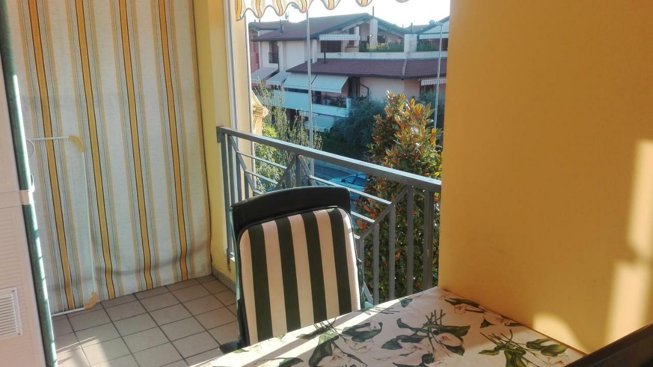 Appartamento Alle Magnolie Sirmione Dış mekan fotoğraf